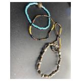 High end fashion Jewelry