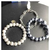 High end fashion Jewelry