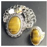 Highend fashion Jewelry