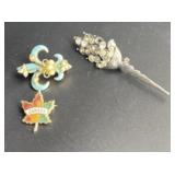 Highend fashion Jewelry