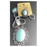 Highend fashion Jewelry