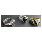 Highend fashion Jewelry