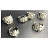 Highend fashion Jewelry