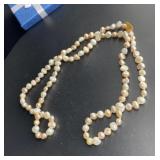 High end fashion jewelry