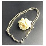 High end jewelry