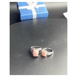 High end fashion Jewelry