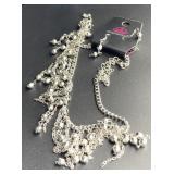 High end jewelry