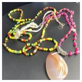 High end jewelry