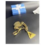 High end jewelry