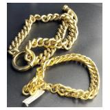 High end jewelry