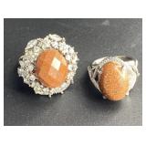 High end fashion Jewelry