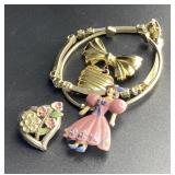 High end jewelry