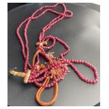 High end jewelry