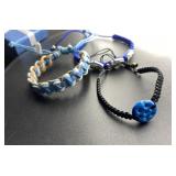 High end fashion Jewelry