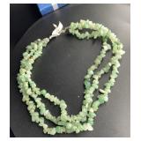 High end fashion jewelry