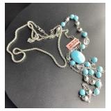 High end fashion jewelry