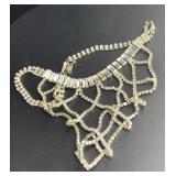 High end fashion jewelry