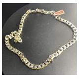 High end fashion jewelry