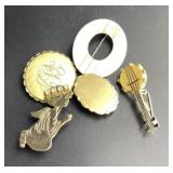 Highend fashion Jewelry