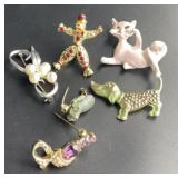 Highend fashion Jewelry