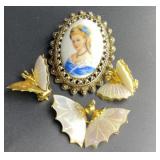 Highend fashion Jewelry