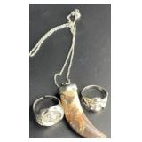 Highend fashion Jewelry