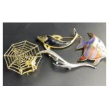 Highend fashion Jewelry