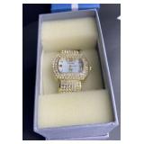 High end fashion jewelry