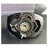 High end fashion jewelry
