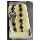 High end fashion jewelry