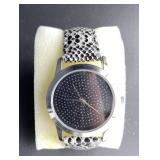 High end fashion jewelry