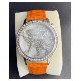 High end fashion jewelry