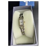 High end fashion jewelry