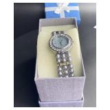 High end fashion jewelry