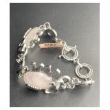 High end fashion jewelry