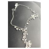 High end fashion jewelry