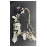 High end fashion jewelry
