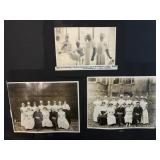 Vintage photos