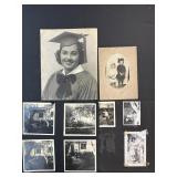 Vintage photos