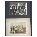 Vintage photo