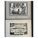 Vintage photo