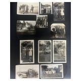 11 Vintage Photographs