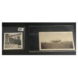 2 Vintage Photographs
