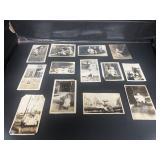 13 Vintage Photographs