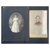 Vintage photos