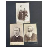 Vintage photos