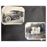 Vintage album