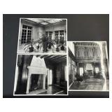 Vintage photo