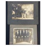 Vintage photo