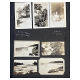 Vintage photo